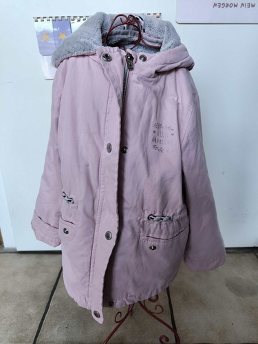 Mädchen 1 winterjacke - mädchen, 3-in-1