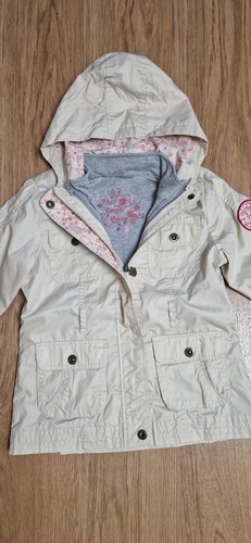 Mädchenjacke gr 140 - in, 1