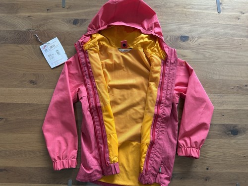 Vaude hylax jacke farbe - vaude,