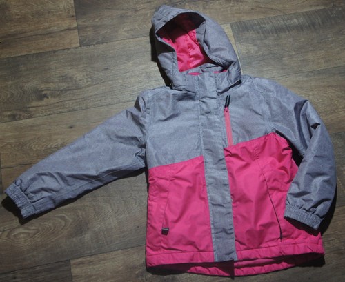 Jacke windbreaker grau - windbreaker,