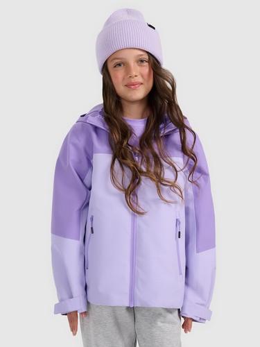 Mädchen übergangsjacke - 4f,