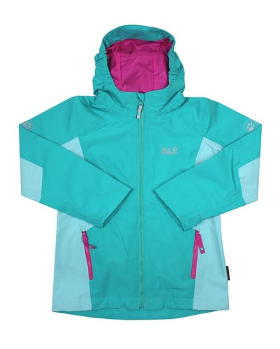Jack wolfskin grivla jacket - jack,