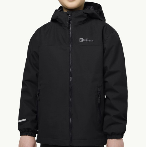 Jack wolfskin kinder snowcurl - kinder,