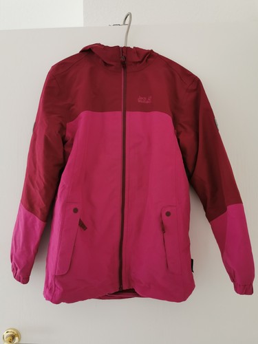 Jack wolfskin jacke - jack, 3-in-1