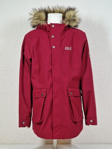 Jack wolfskin elk - g, island
