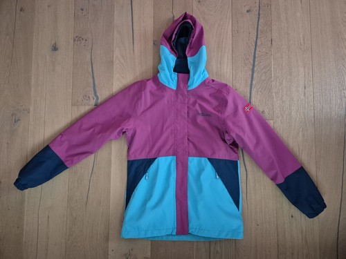 Trollkids outdoorjacke kids - trollkids,