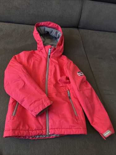 Moorhead kinder jacke pink - jacke,,