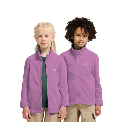 Taunus 100 fleecejacke - 100,