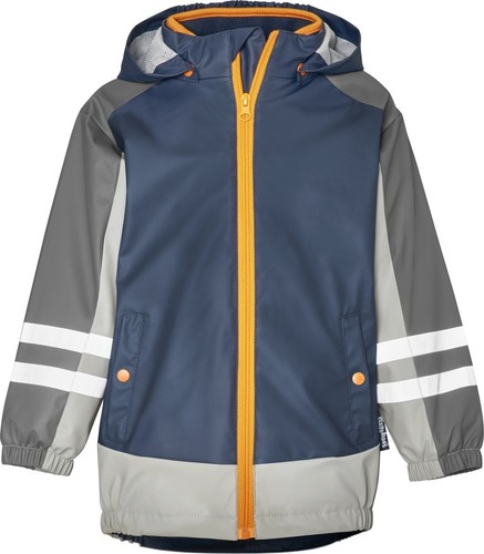 Playshoes kinder regenjacke - kinder,