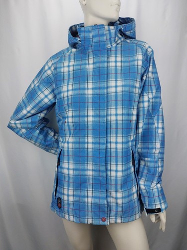 Killtec level 1 jacke - level, 2-in-1