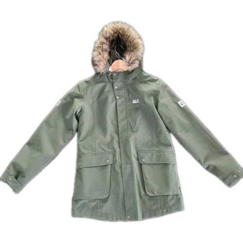 Neu jack wolfskin 3in1 - neu!,
