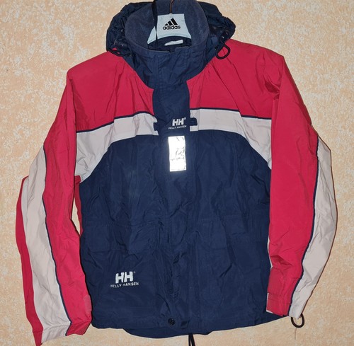 Helly hansen tech regenjacke - tech,
