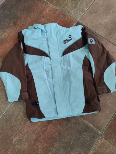 Jack wolfskin winterjacke - jack,