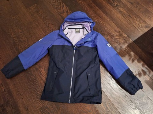 Mädchen winterjacke 1 - mädchen-winterjacke,