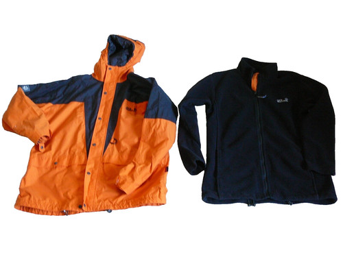 Jack wolfskin jacke - jacke, +