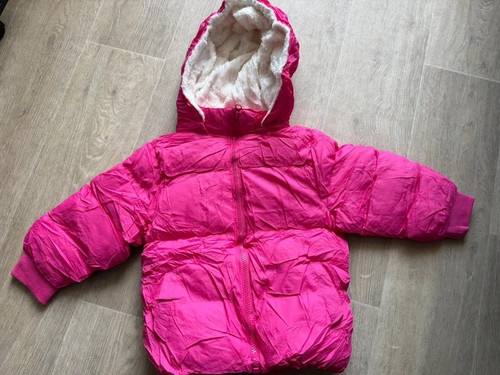 Pretty baby pinkfarbene - pretty,