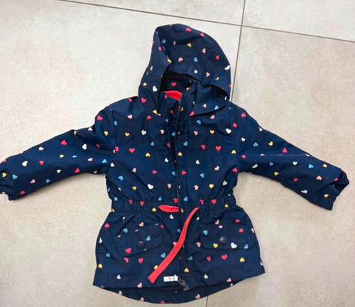Topolino jacke mädchen - 3, in