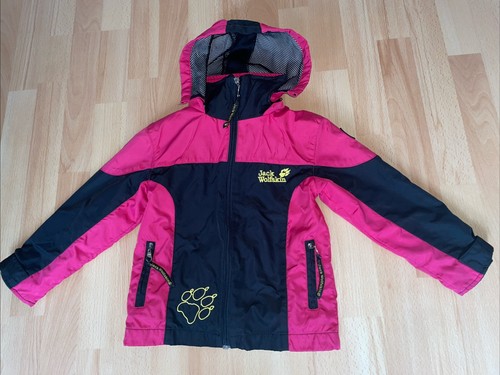 Jack wolfskin 1 jacke - jack,