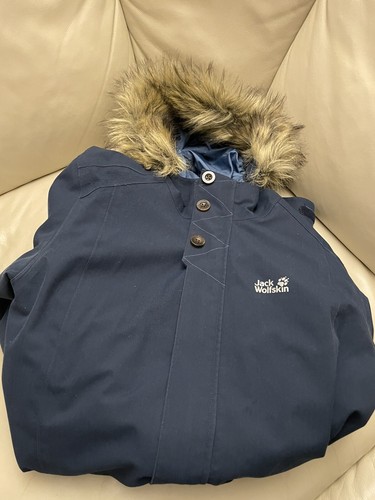 Jack wolfskin elk island - wolfskin,