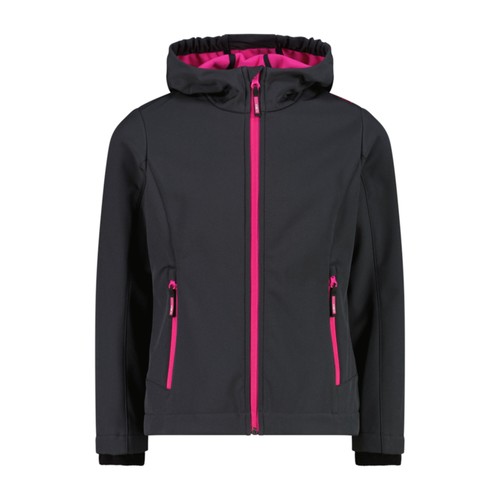 Cmp mädchen softshell - cmp,
