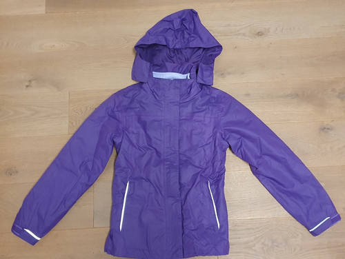 Mädchen winterjacke größe - mädchen,