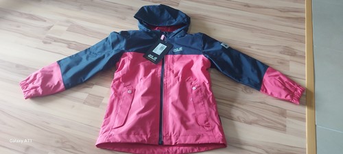 Jack wolfskin kinder 3in1 mit - kinder,