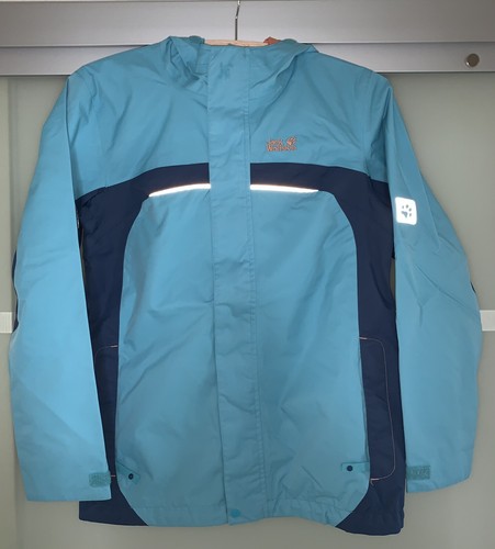 Jack wolfskin girls - jack,