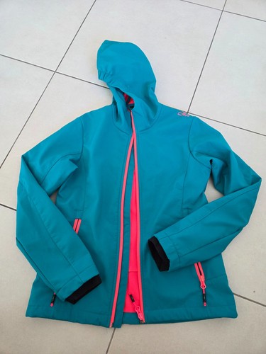 Cmp mädchen jacke - jacke, gr.164