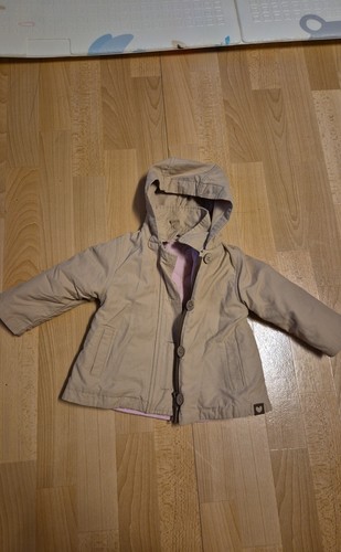 Anorak jacke herbst - anorak,