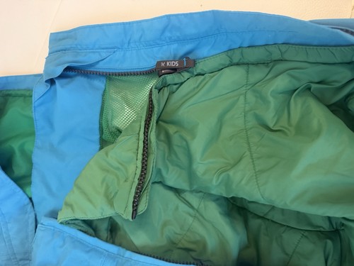 Salewa jacke 1 - jacke, 2