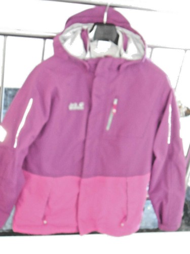 Jack wolfskin 3in1 - jack,