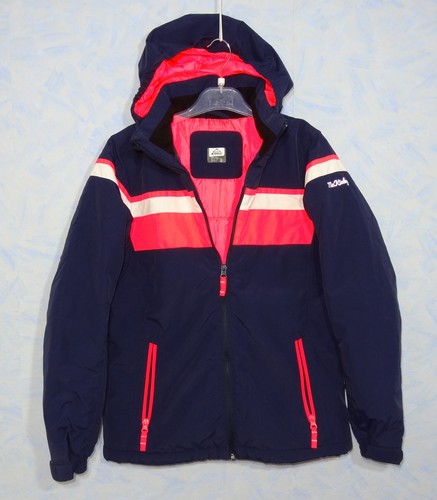Kinley ski winter jacke - mc,