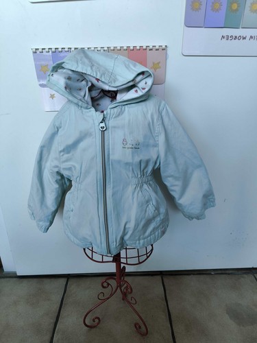 Mädchen 1 jacke - mädchen,