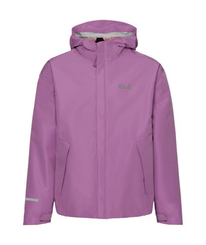 Jack wolfskin mä - wolfskin, 3in1