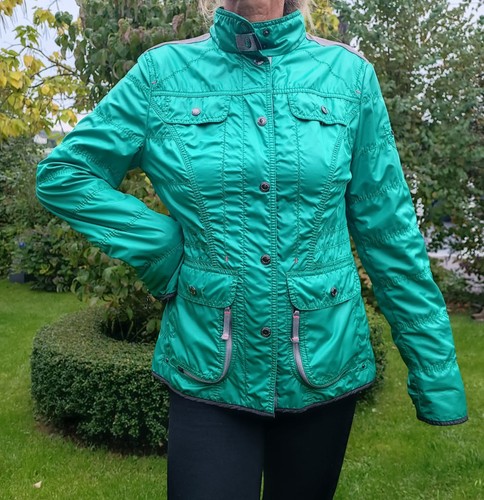 übergangsjacke taifun - v.,