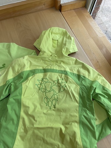 Jack wolfskin 1 - in, jacke