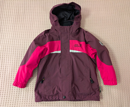Jack wolfskin mädchen - jack,