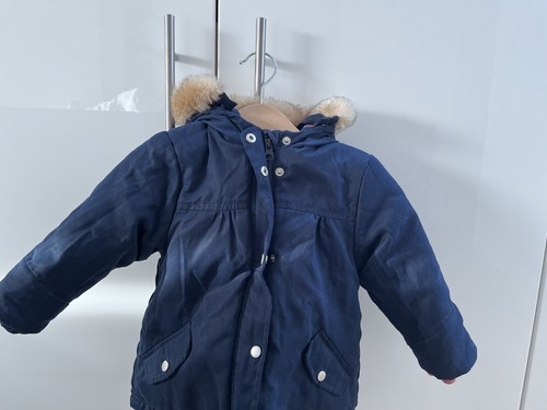 Mädchen 1 winterjacke - mädchen, 3-in-1-winterjacke