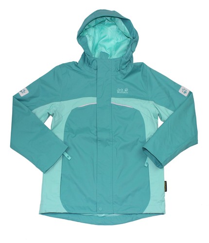 Jack wolfskin topaz - jack, g