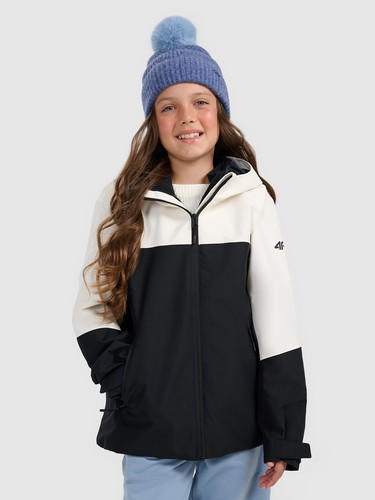 Mädchen übergangsjacke - mädchen,