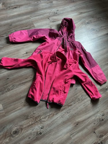 Lego kinder jacke gr - lego, in