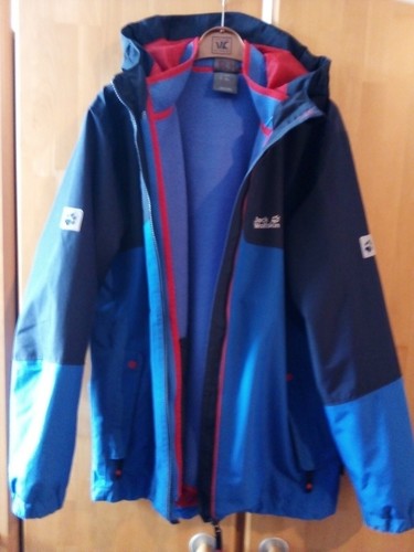 Jack wolfskin in 1 - wolfskin, - 