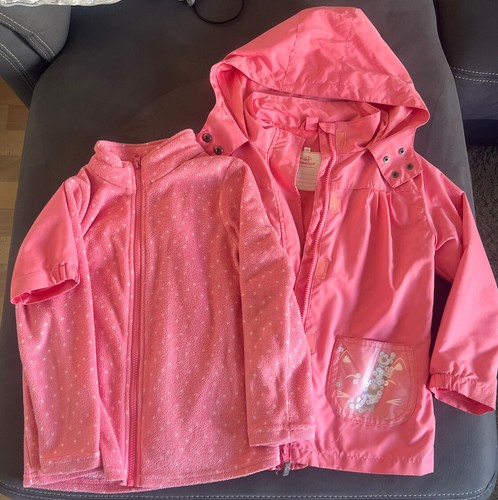 In 1 funktionsjacke - 1,