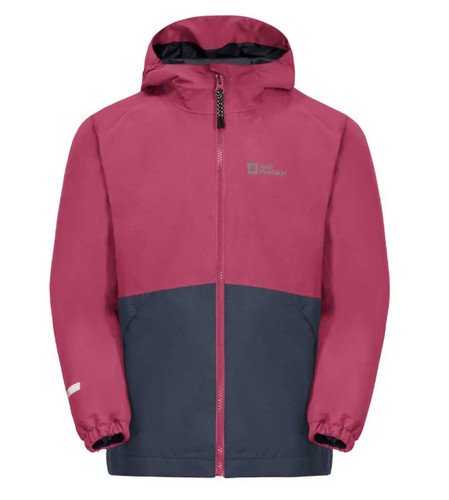 Jack wolfskin mädchen - wolfskin,