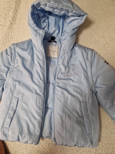 Tommy hilfiger jacke mädchen - ,