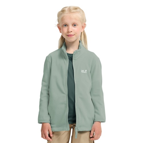 Taunus 100 fleecejacke - 100, fz