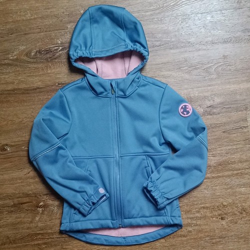 Jacke softshell fleece - jacke,