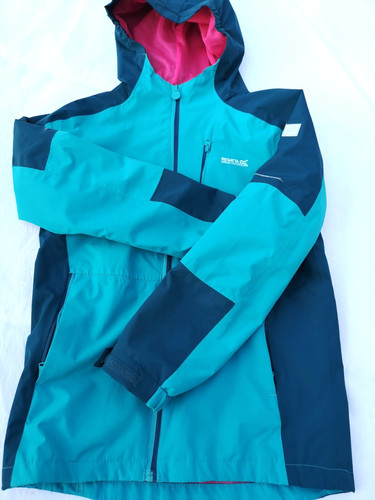 Regatta funktionsjacke 1 - in,
