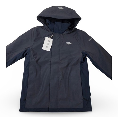Valkental kinderjacke 3in1 - kinderjacke,