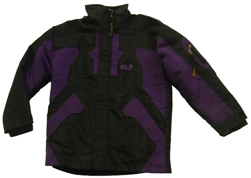 Jack wolfskin funktions - 3, in